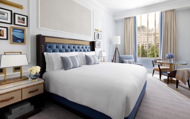 Premier Double room