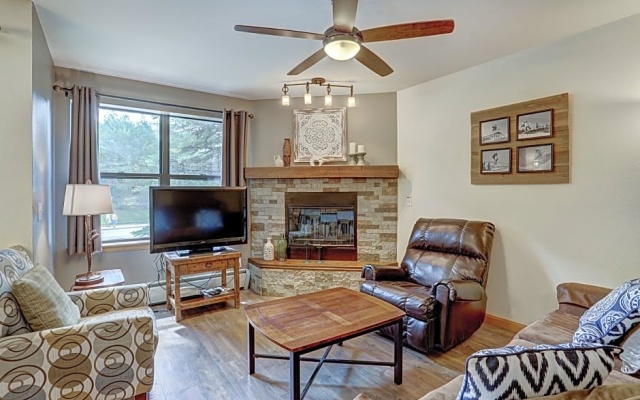 1 Bedroom Premier room