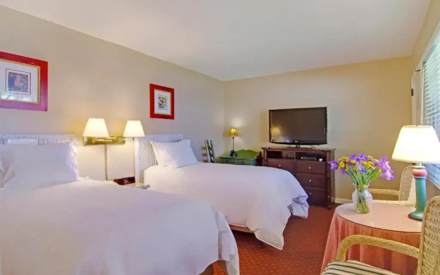 Economy Twin room