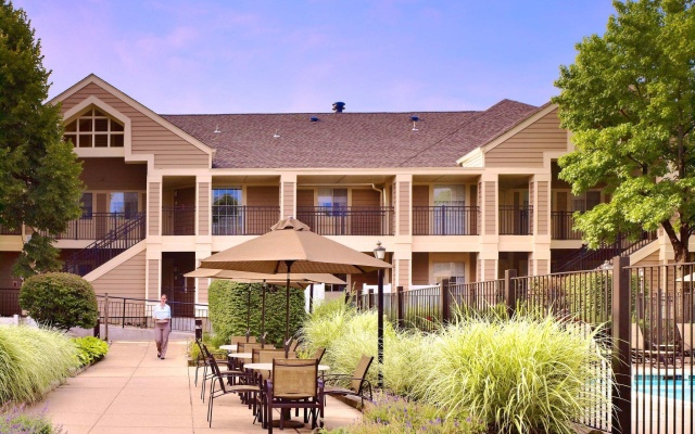 2 Bedrooms Sextuple Suite