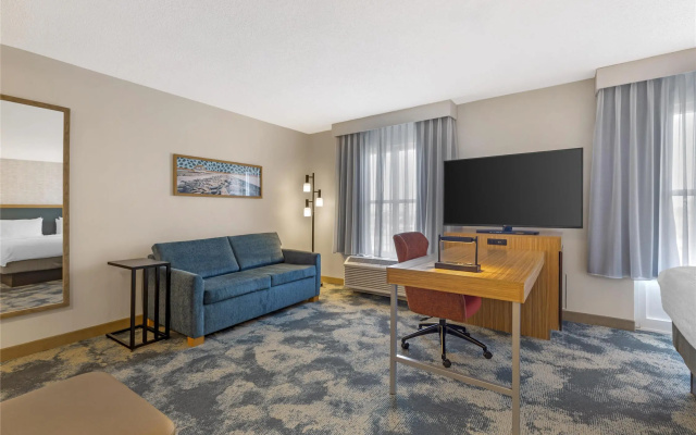 Suite