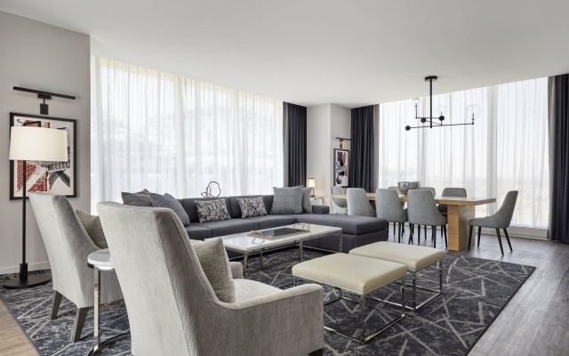 Grand Suite