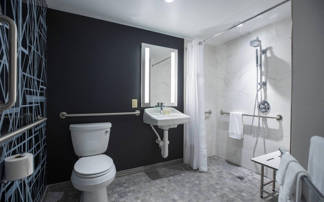 Standard Double Club room