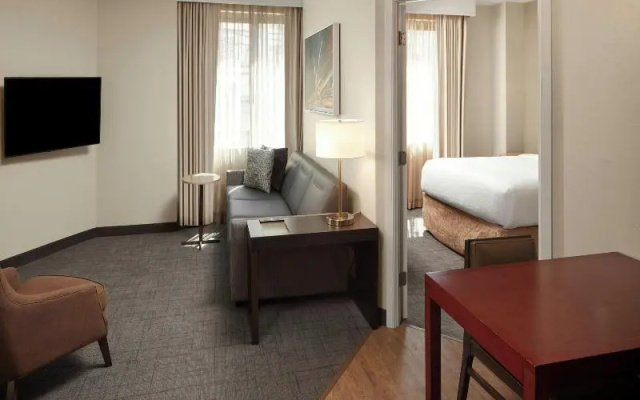 Quadruple Suite