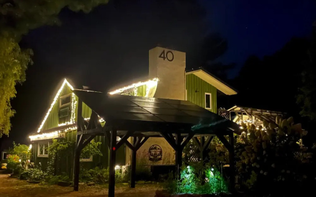 Cottage