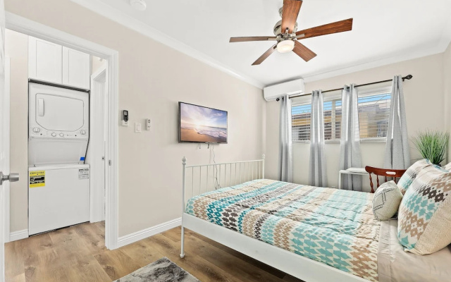 Comfort Apartment