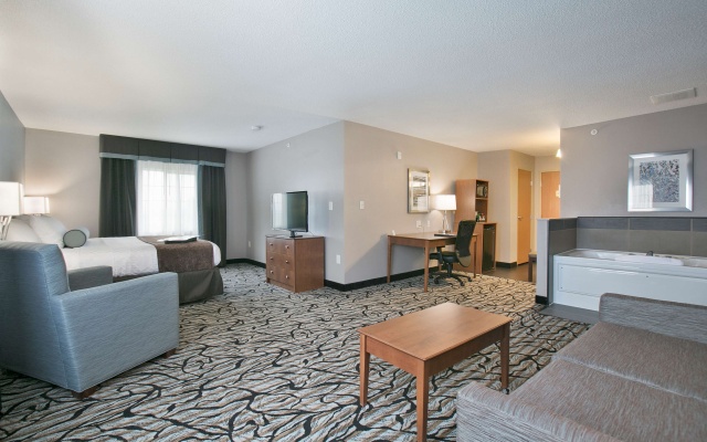 Double Suite
