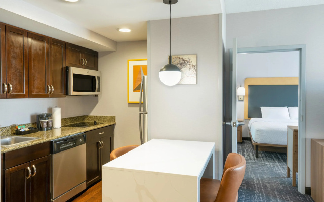 2 Bedrooms Standard room