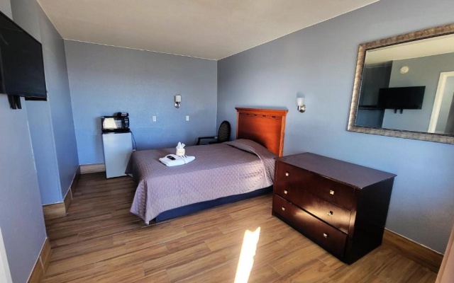 Standard Suite