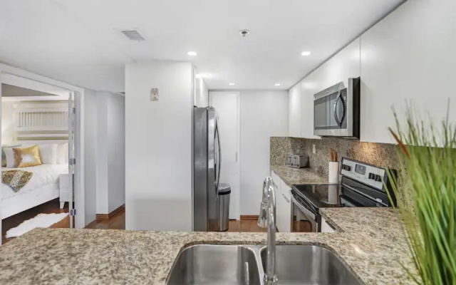 3 Bedrooms Apartment with balcony