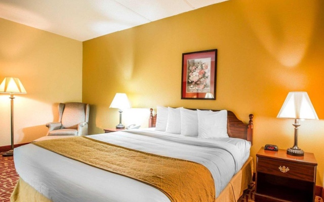 Standard room