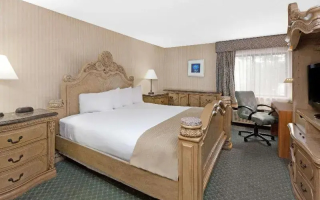 Quadruple Suite