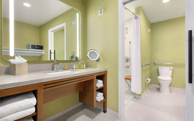 Standard room