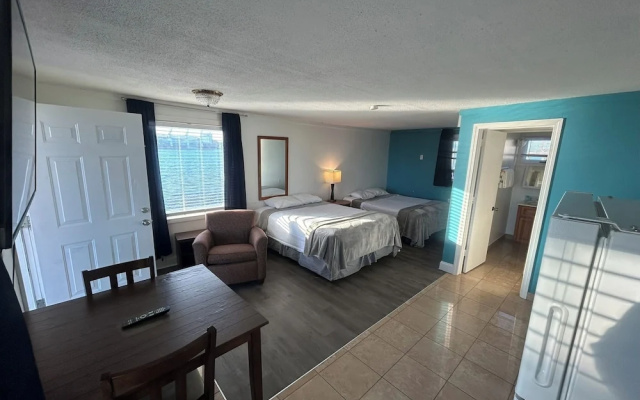 Premier Suite