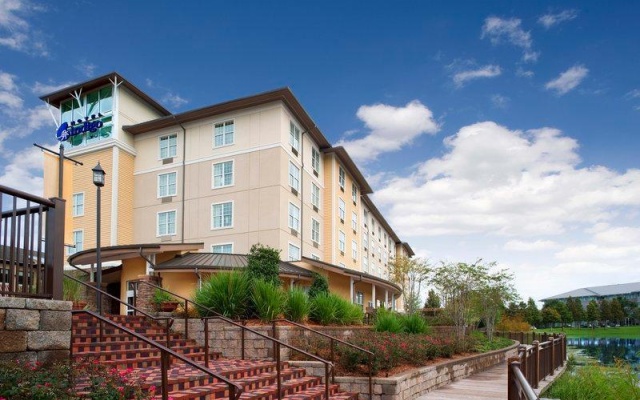 Prestige Single room