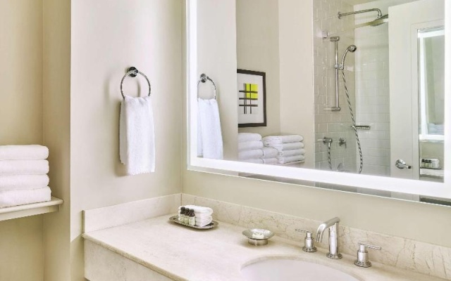 Classic Double room with balcony