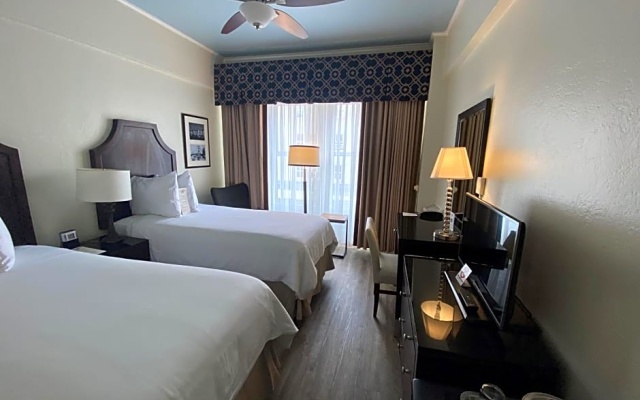 Standard room No Air Conditioning