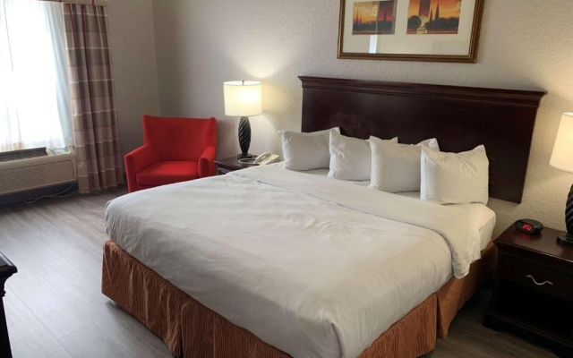 Standard room