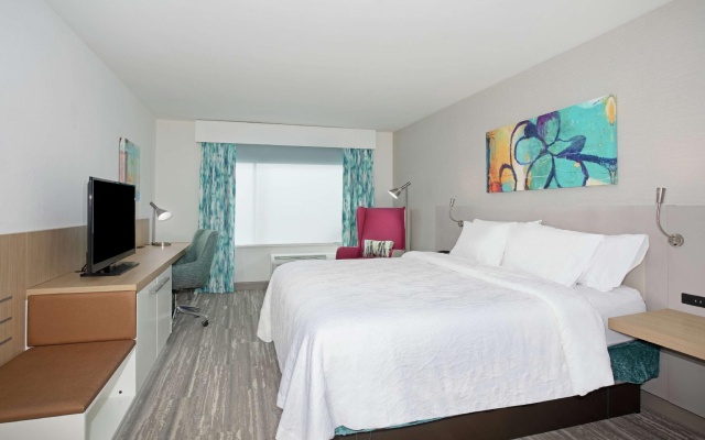 Premium room