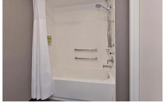 Twin Suite