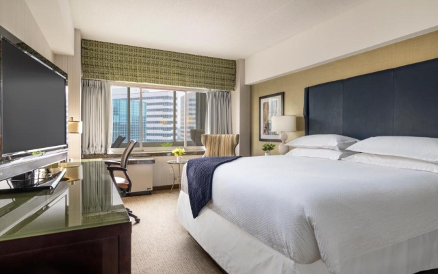 Executive Double room