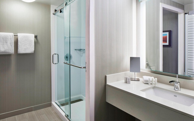Double room