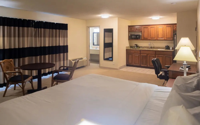 Suite
