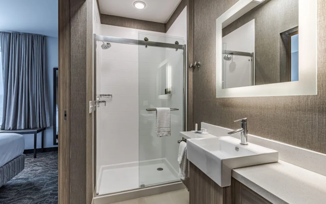Quadruple Suite