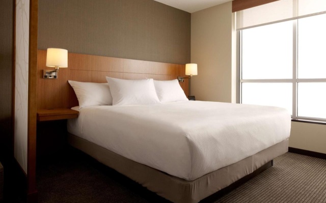 Room (with sofa bed)