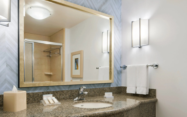 Double Junior Suite