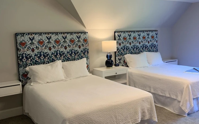 1 Bedroom Standard Double room
