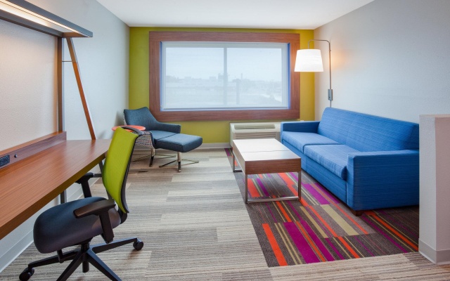 Double Suite