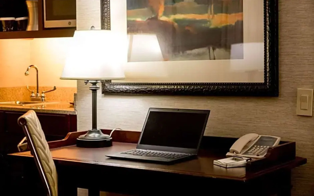 Premium room