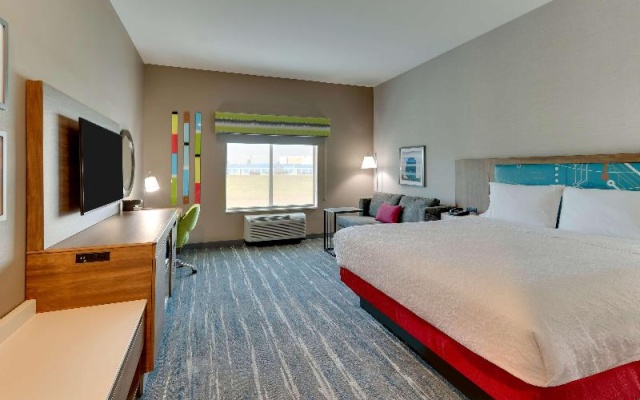 Double Suite
