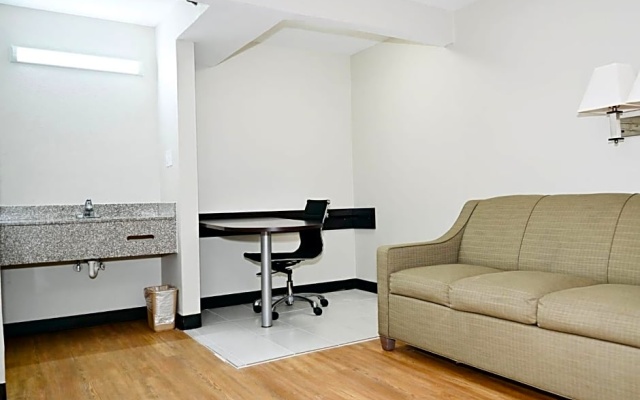 Suite