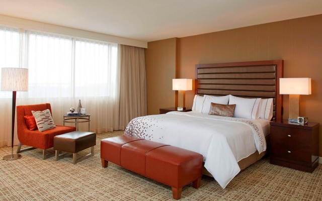 Executive room