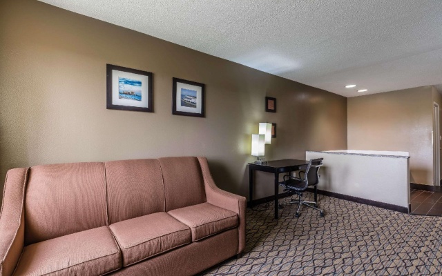 Suite