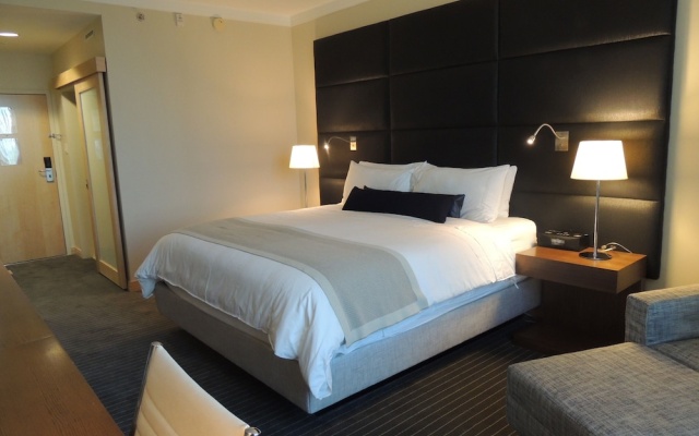 Classic Double Club room
