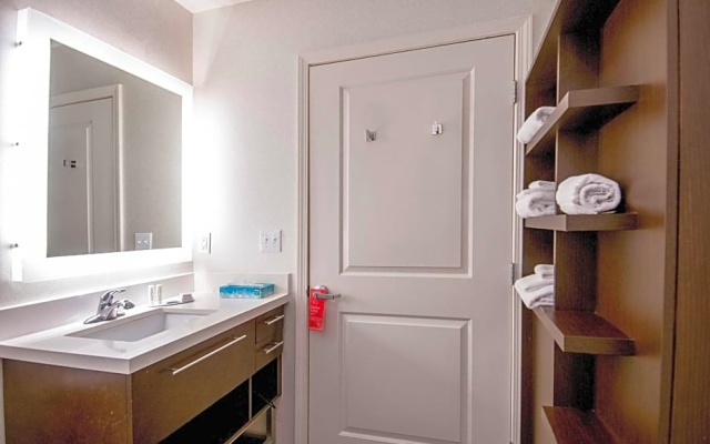 2 Bedrooms Quadruple Suite