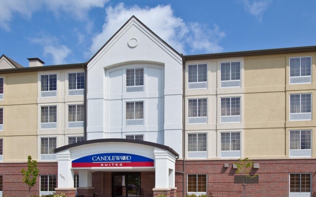 1 Bedroom Double Suite