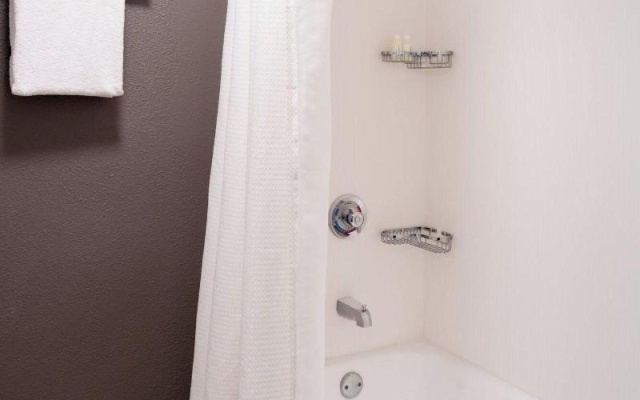 Standard Quadruple room with balcony