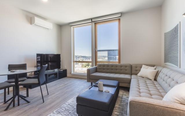 Premium Apartment