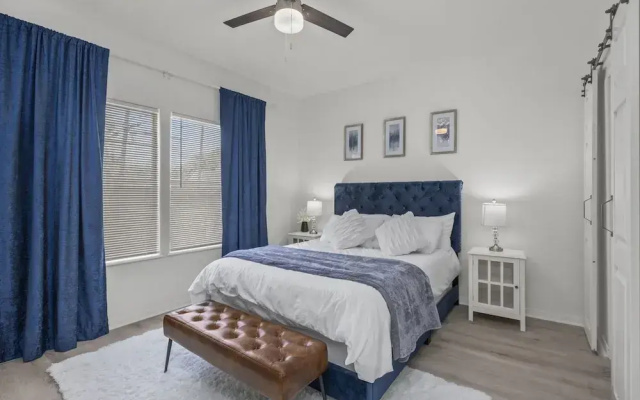 Comfort Cottage