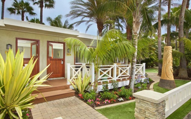 2 Bedrooms Suite