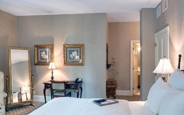 Premier Double room