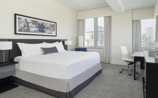 Luxury Double room