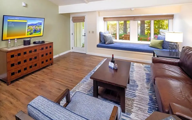 Superior Bungalow