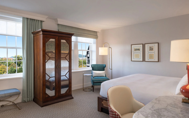 Double Junior Suite
