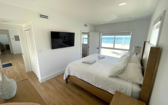 Comfort Suite