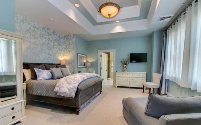 Superior Double Suite
